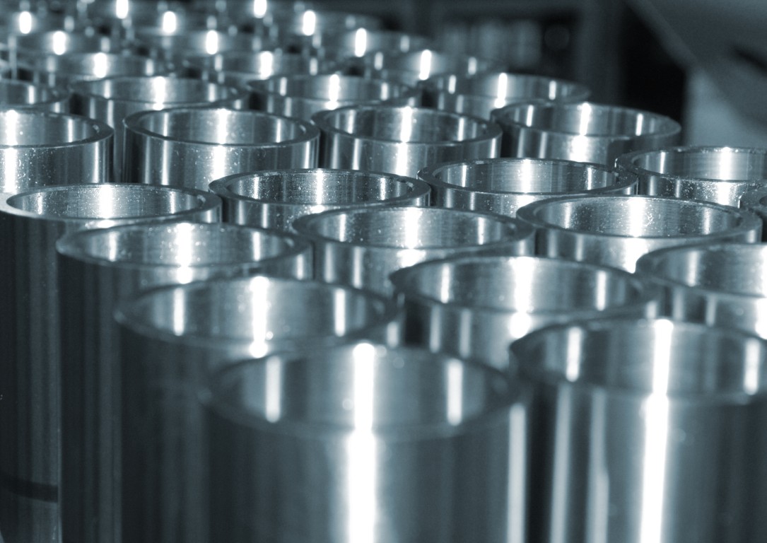 Metals market: updated prices and trends