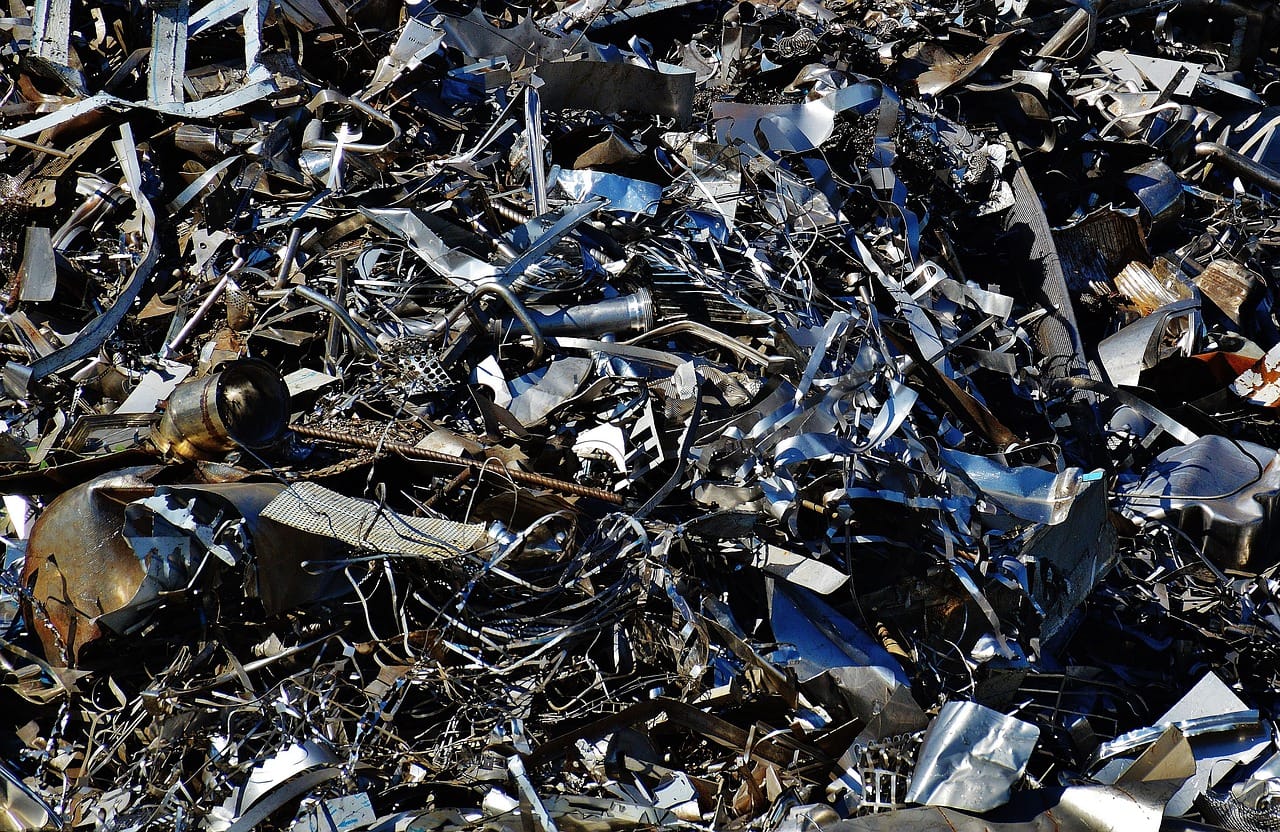 Metal Recycling: Differences Between Steel, Aluminum, Copper, and Lead