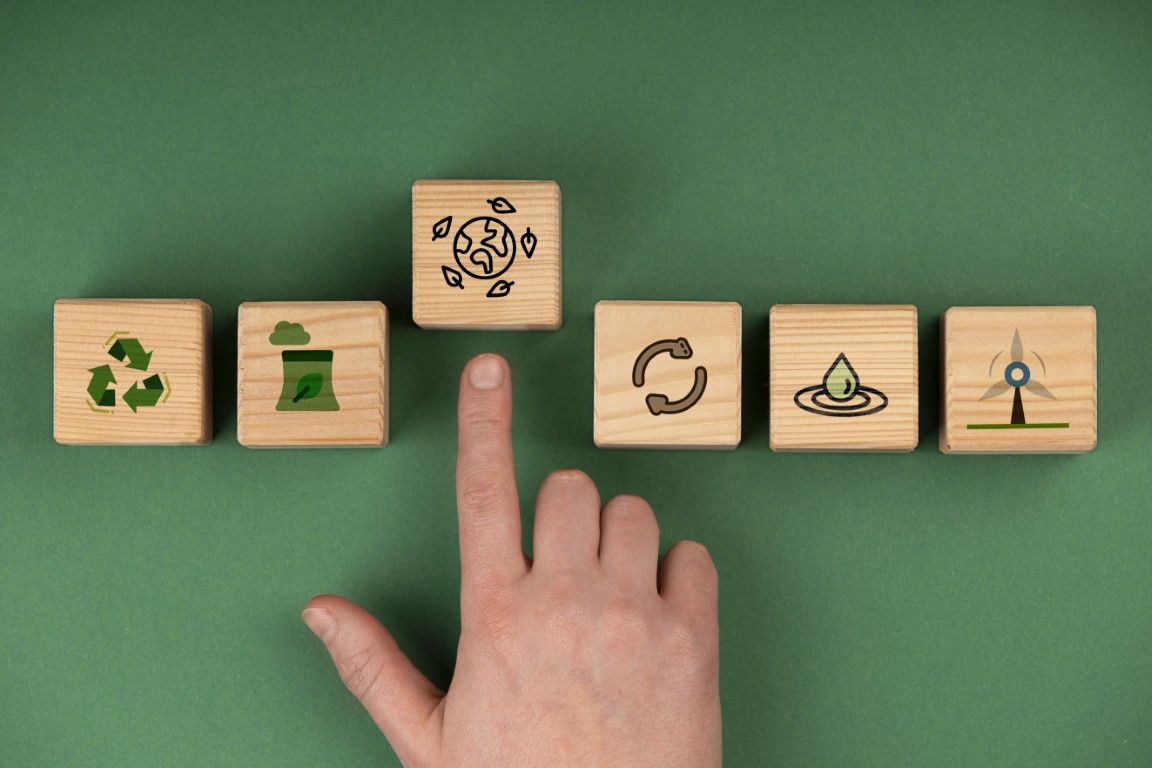 Benefits of E-Waste Recycling for the Circular Economy