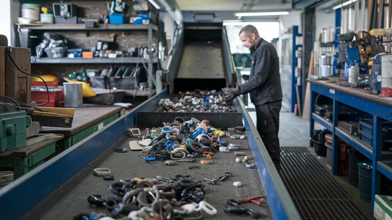 How to Recycle Old Appliances and Help the Environment