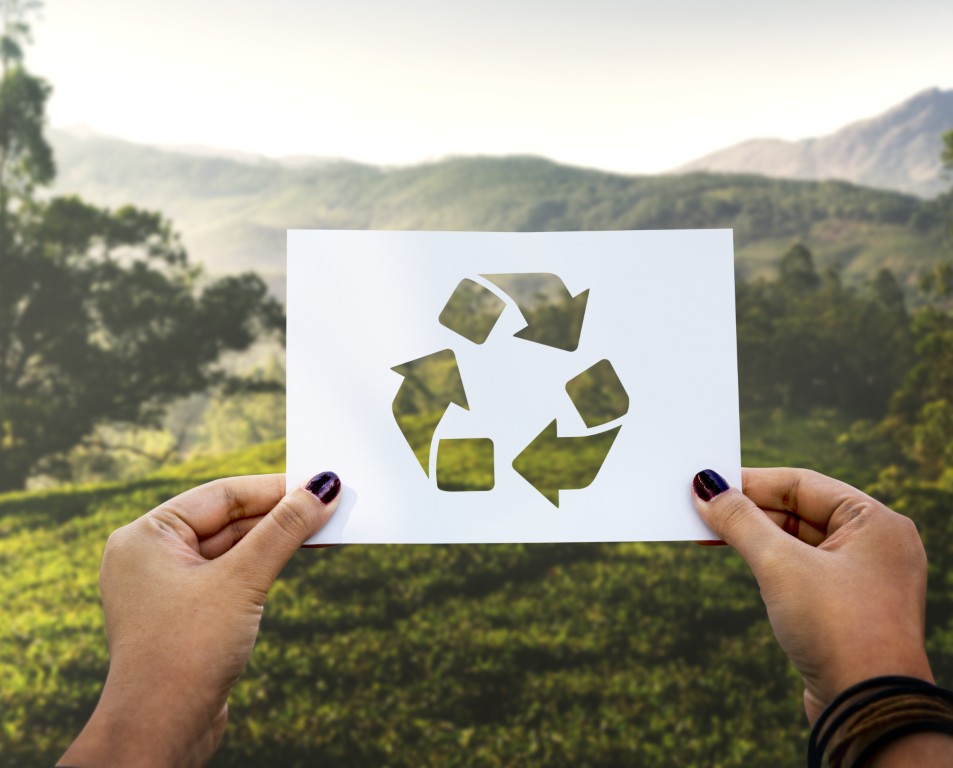 10 Benefits of Recycling